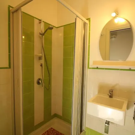 Appartamento Trilocale Mondello Exterior photo