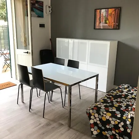 Appartamento Trilocale Mondello Exterior photo