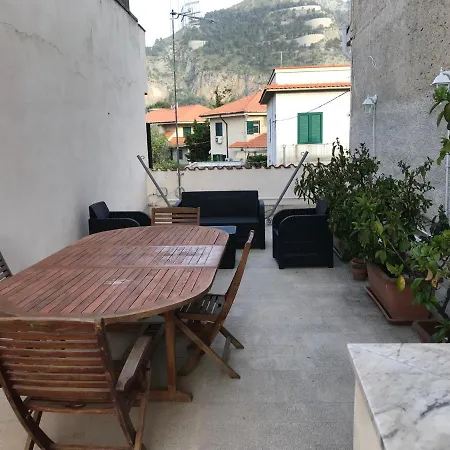 Appartamento Trilocale Mondello Exterior photo