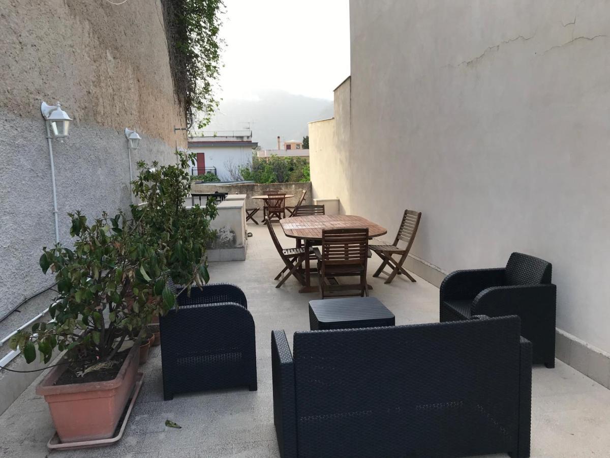 Trilocale Appartement *