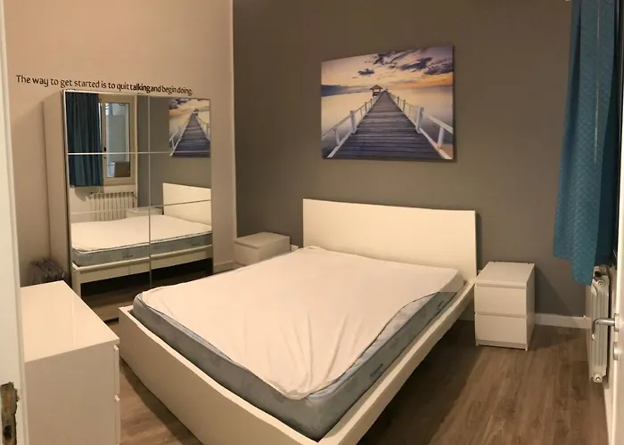 Appartamento Trilocale Mondello