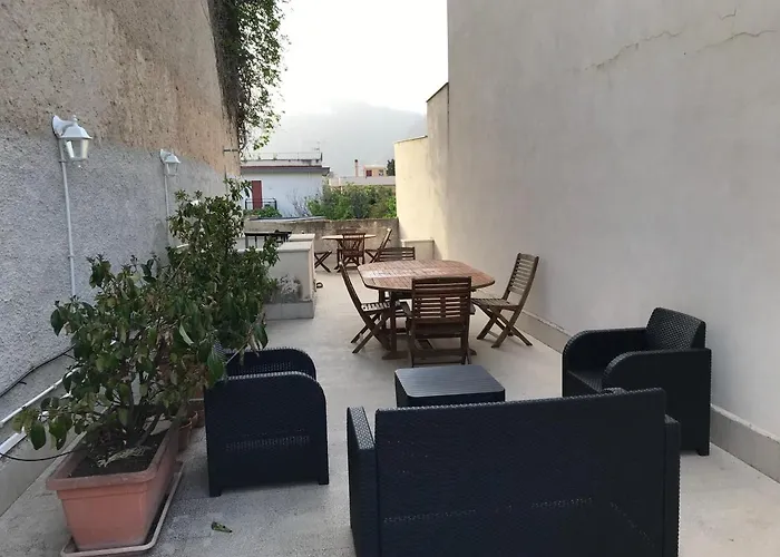 Appartamento Trilocale Mondello