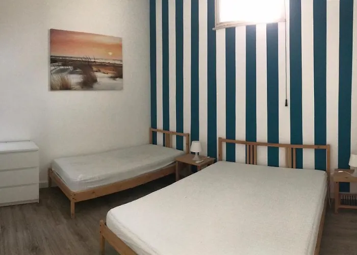 Appartamento Trilocale Mondello