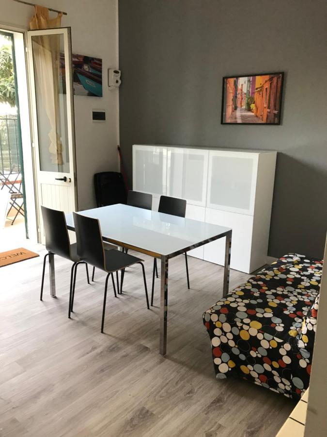 Trilocale Apartment Mondello