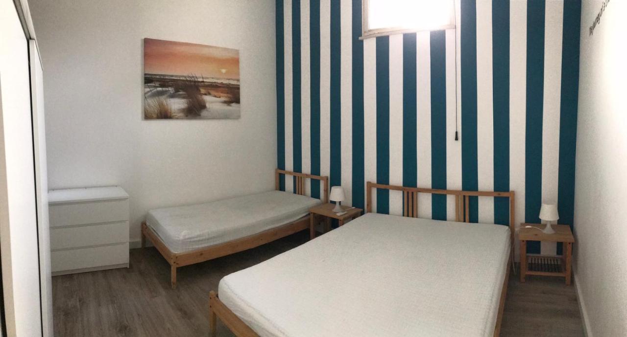 Apartment Trilocale *
